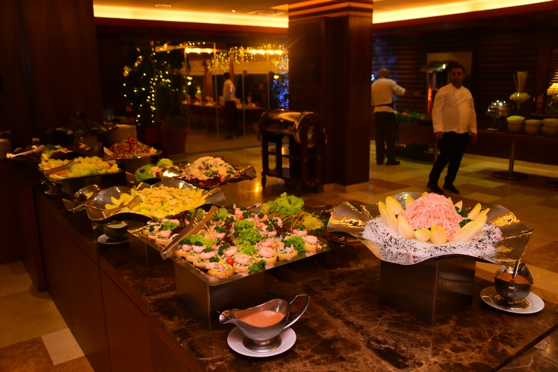  Harb Electric End Of Year Dinner 